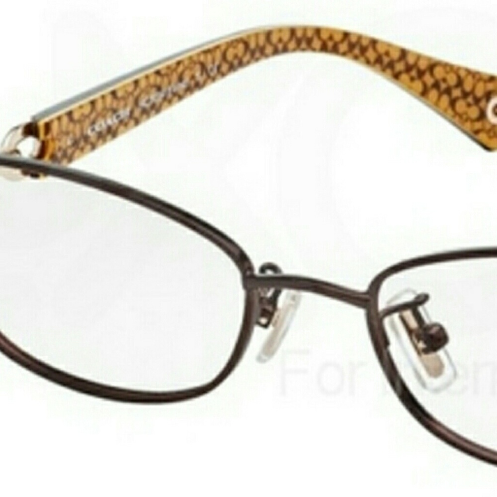 COACH FAINA FRAME ONLY